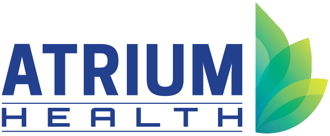 atrium health logo