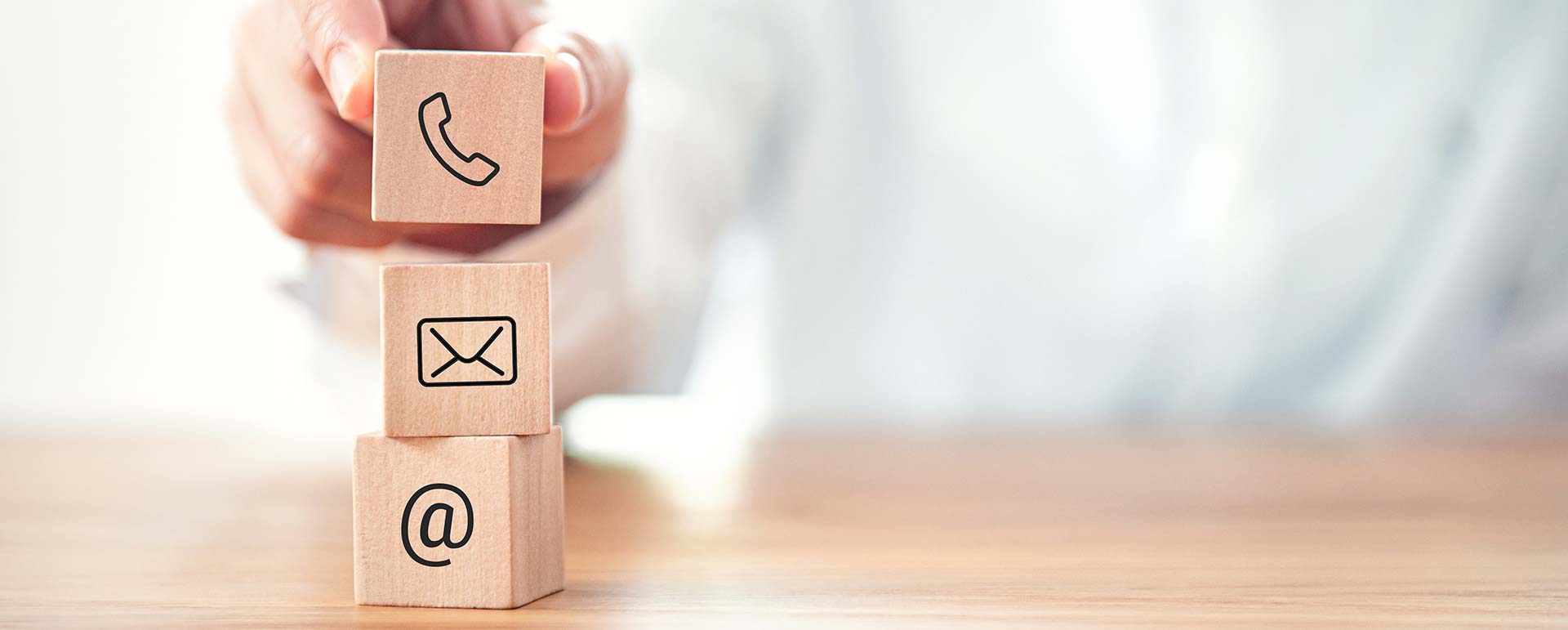 Atrium Health Contact Us