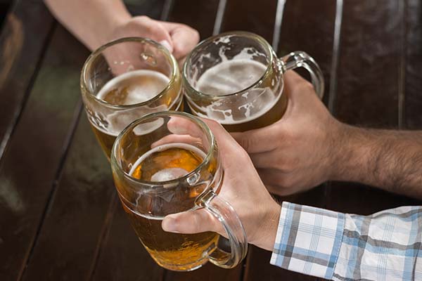 Atrium Health Hamilton barbershop